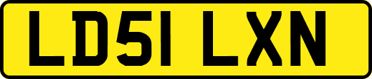 LD51LXN