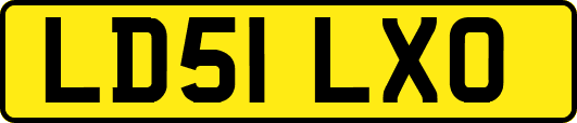 LD51LXO