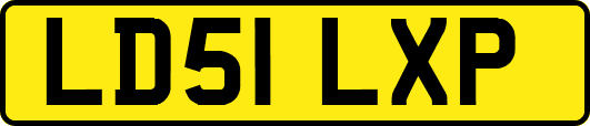 LD51LXP