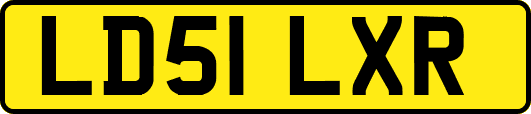 LD51LXR