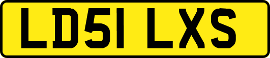 LD51LXS