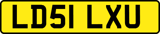 LD51LXU