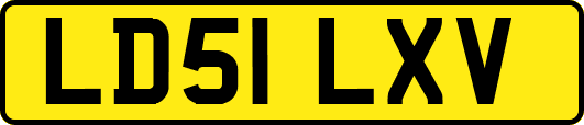 LD51LXV