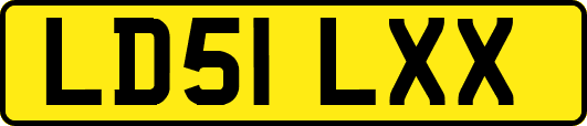 LD51LXX