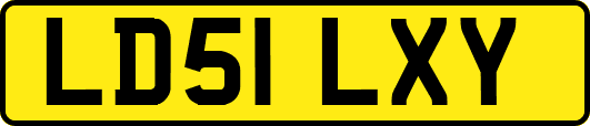 LD51LXY