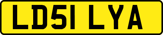 LD51LYA