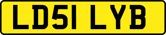 LD51LYB