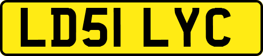 LD51LYC