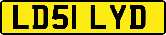 LD51LYD