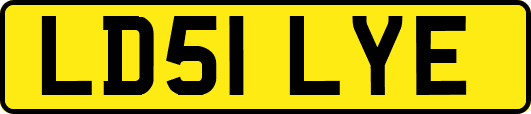 LD51LYE