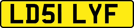 LD51LYF
