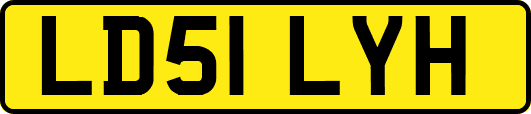 LD51LYH