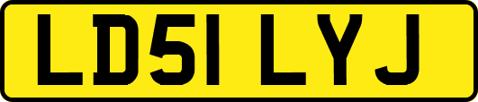 LD51LYJ