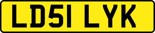 LD51LYK