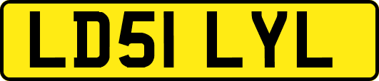 LD51LYL