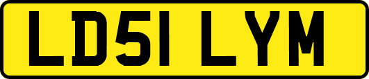 LD51LYM