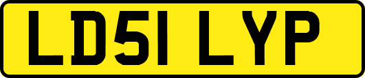 LD51LYP