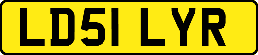 LD51LYR