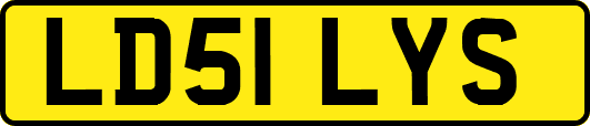 LD51LYS