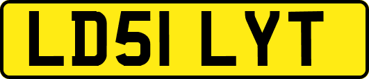 LD51LYT