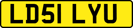 LD51LYU