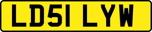LD51LYW