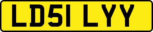LD51LYY