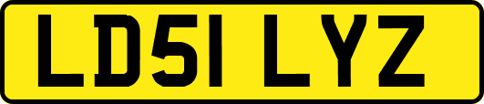 LD51LYZ