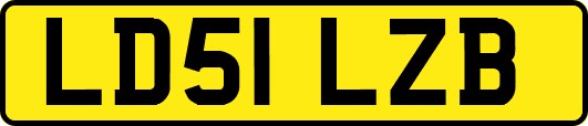LD51LZB