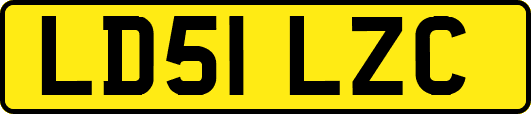 LD51LZC
