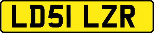 LD51LZR