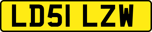 LD51LZW