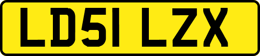 LD51LZX