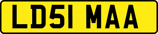 LD51MAA