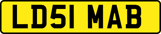 LD51MAB