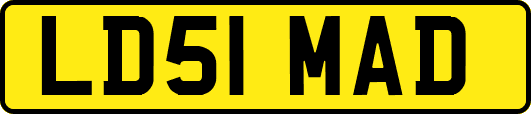 LD51MAD