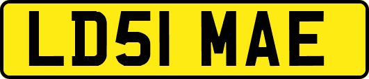 LD51MAE