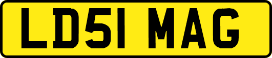 LD51MAG