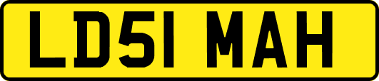 LD51MAH