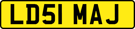 LD51MAJ