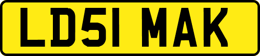 LD51MAK