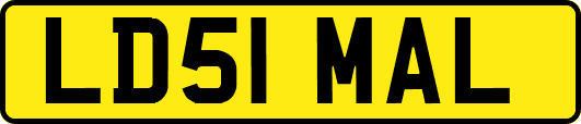 LD51MAL