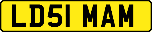 LD51MAM