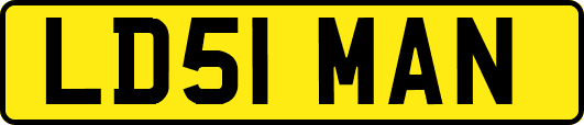LD51MAN