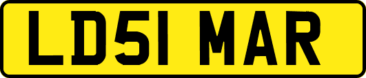 LD51MAR