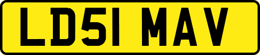 LD51MAV