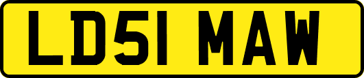 LD51MAW