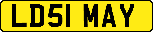 LD51MAY