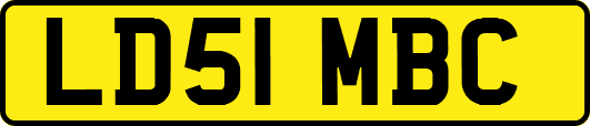 LD51MBC