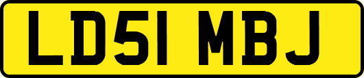 LD51MBJ